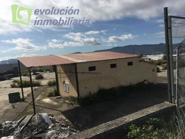 SUELO INDUSTRIAL  EN MIRANDA DE EBRO. BURGOS — 6