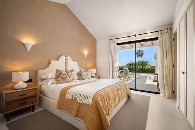 Chalet 4 habitaciones 241m² en venta - Marbella — 44