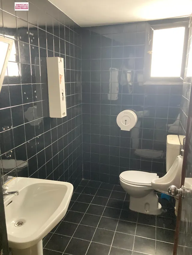ALQUILER DE CAFETERIA PUB EN SOLLANA (VALENCIA) — 19