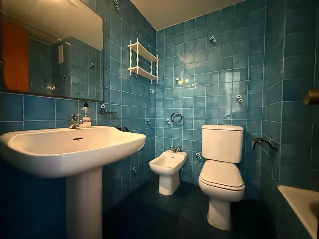 Apartamento en Grau de Gandía con plaza de garaje doble — 5