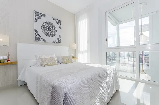 Villa de cinco dormitorios con piscina privada en La Herrada — 31