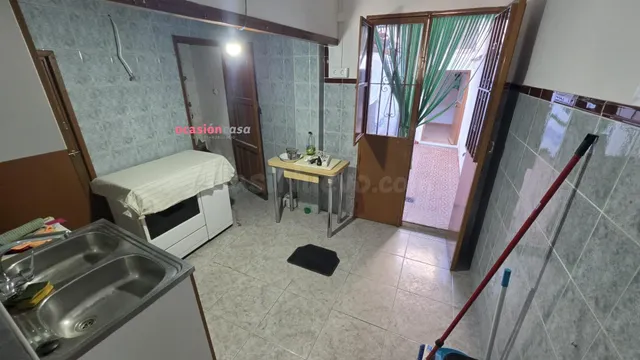 CASA PARA REFORMAR POR SOLO 18.000€ — 3