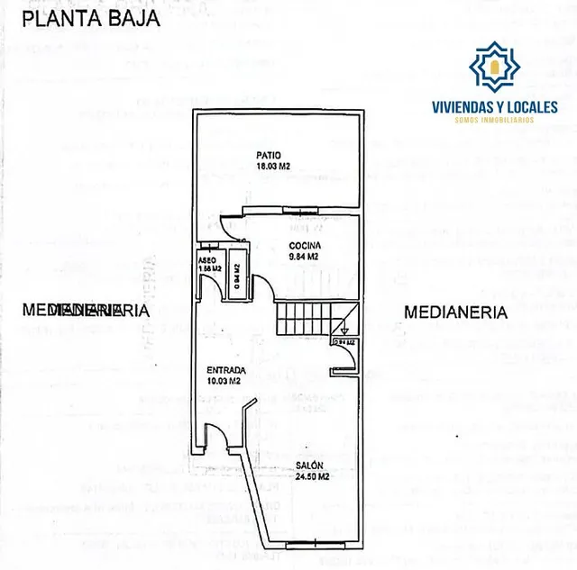 Amplio vivenda unifamiliar en el Corazón de Huetor Vega — 38