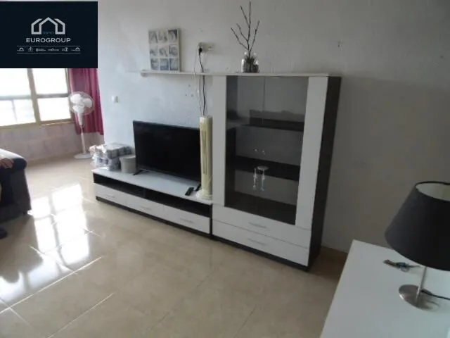 Apto en Rincon LLano, Benidorm .Se alquila todo el año .www.euroloix.com — 2
