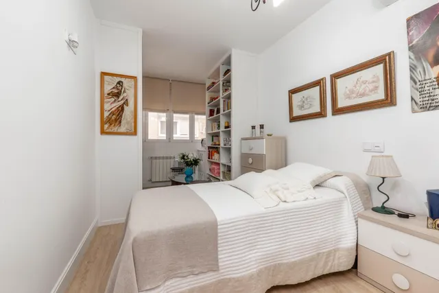 Piso boutique para entrar a vivir de 3 dormitorios y 2 baños junto a Parque Arabial — 16