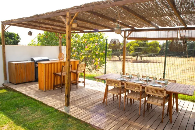Adosado 4 habitaciones 142m² en venta - Marbella — 15