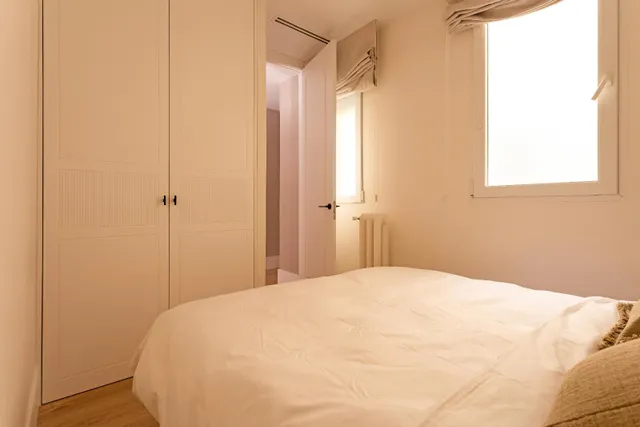 PISO DE LUJO EN BARRIO DE SALAMANCA — 21