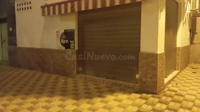LOCAL COMERCIAL EN ALQUILER – LISTO PARA EMPEZAR - foto 2