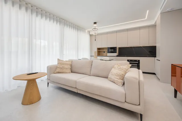 Ático 2 habitaciones 63m² en venta - CENTRO — 18