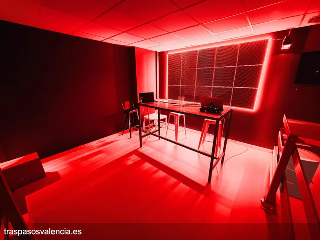 Si Sabes de Hostelería, Sabes lo Que Vale Esto: Pub Insonorizado, Certificado y Listo para Exprimir Hasta las 03:30h — 31