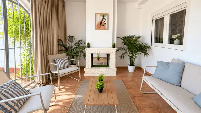 Adosado 3 habitaciones 58m² en venta - Zeniamar-Horizonte-La Campana — 26
