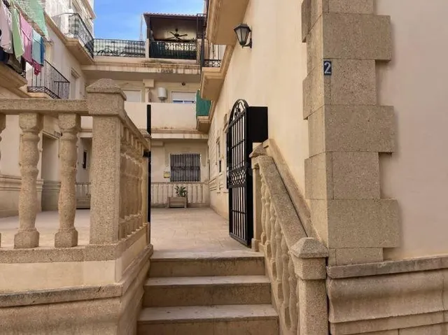 SE VENDE piso OKUPA en C Entina de Cuevas del Almanzora - foto 3