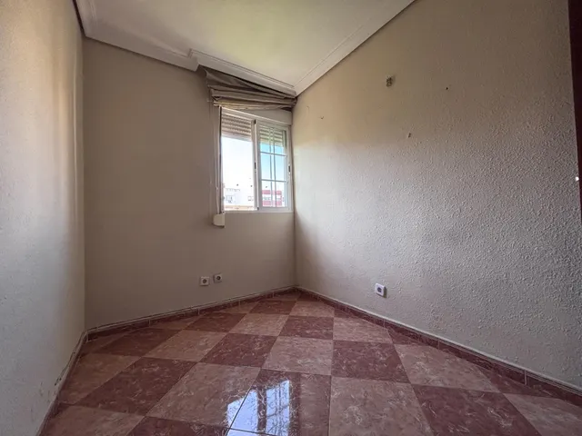 Se vende estupendo piso en santa aurelia — 29