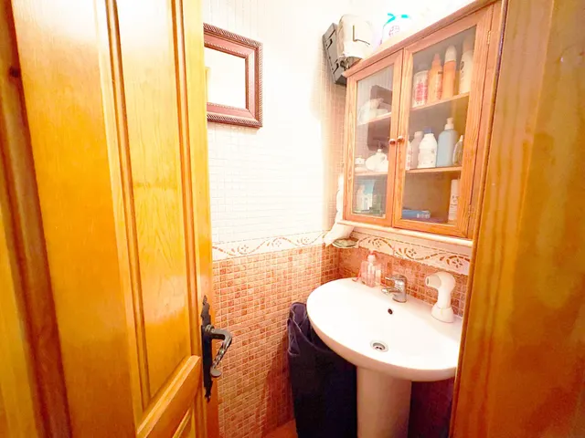 Urbis te ofrece una casa en venta en Navarredonda de la Rinconada, Salamanca. — 12