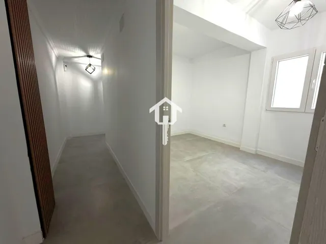Piso en venta en Alicante, 109m2, 3 habitaciones, 1 baño completo, segunda planta con ascensor en la zona de carolinas bajas. — 12