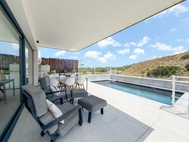 Villa 5 habitaciones 200m² en venta - Bellavista — 11