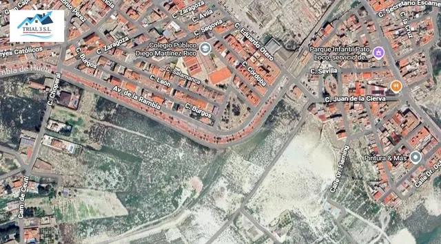 Venta Casa Firgas - Las Palmas — 2