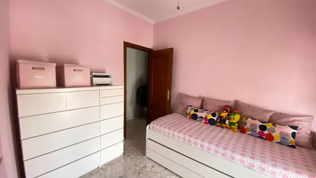 Piso con solarium — 6