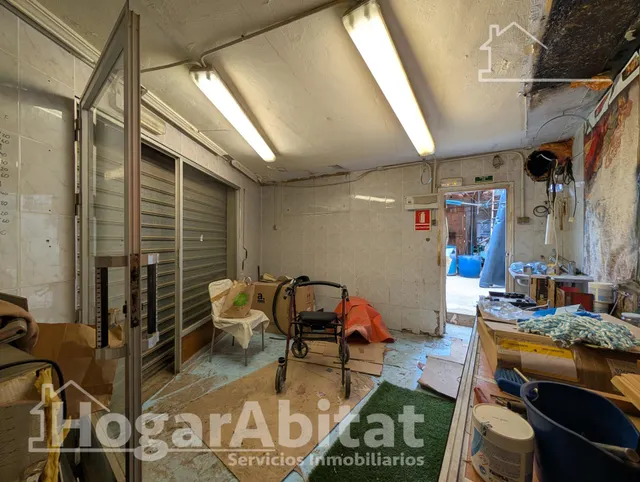!OPORTUNIDAD! SOLAR URBANO EN EL BARRIO DE SAN GABRIEL — 13