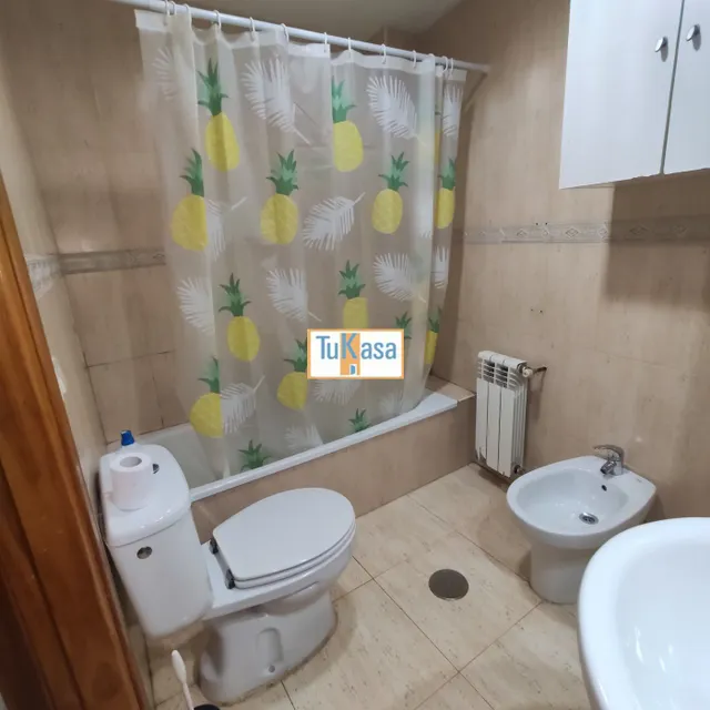 Piso en Venta Oportunidad como Inversión junto a plaza de toros — 6