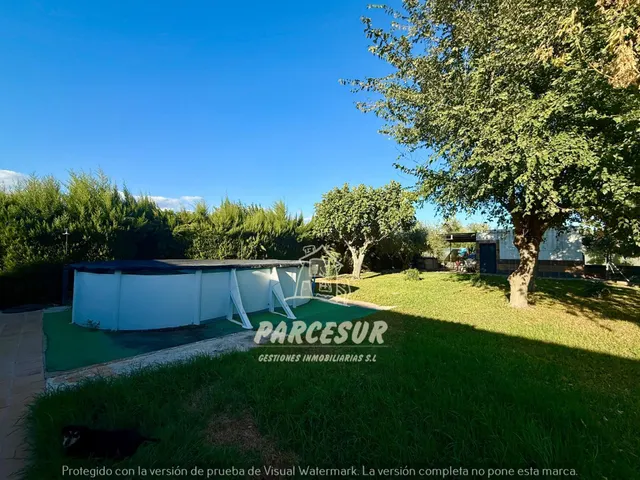 Encantadora Casa de Campo en Carretera del Aeropuerto  NO HIPOTECABLE — 25