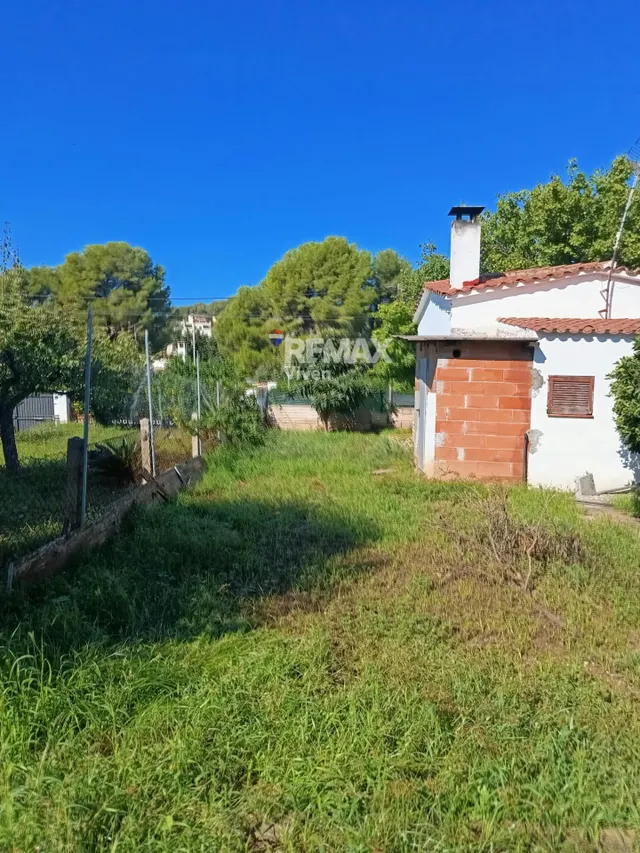Casa en construcción con muchas posibilidades — 18