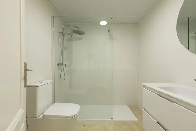 Ático 1 habitación 65m² en venta - Centro - foto 4