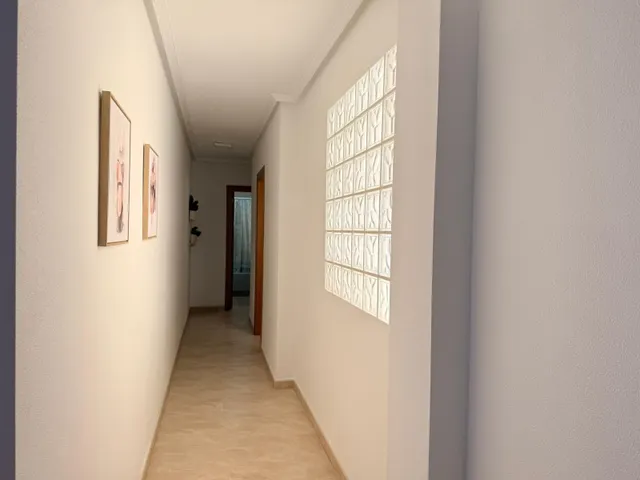 Alquiler larga duración en Los Alcázares — 10