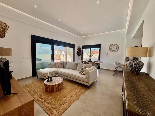 Villa 3 habitaciones 120m² en venta - Comunidad valenciana — 20