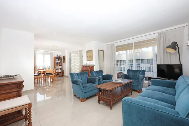 Apartamento 3 habitaciones 91m² en venta - Marbella — 2