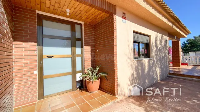 Hogar y negocio en un solo lugar