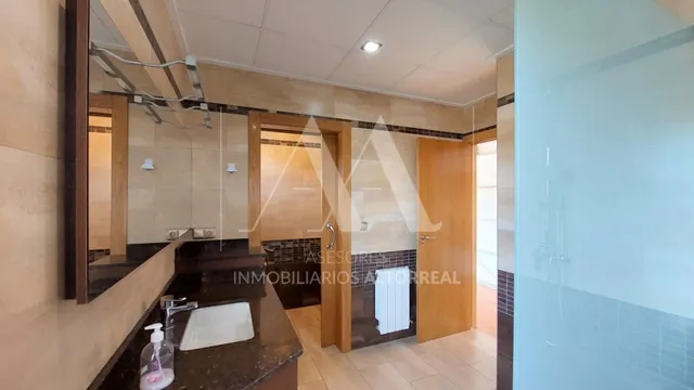 CHALET INDEPENDIENTE EN ALTORREAL — 45