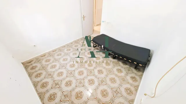 Casa con muchas posibilidades en Aguas Vivas — 21