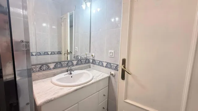 PISO EN SANTA EUGENIA 3 habitaciones — 16