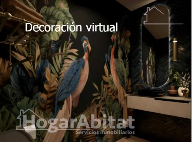 ¡oportunidad en el centro! casa para reformar con terraza y trastero — 13