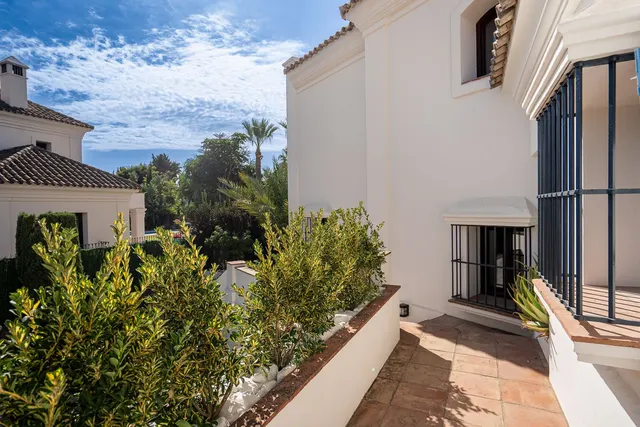 Chalet 6 habitaciones 529m² en venta - Whater Gardens — 44