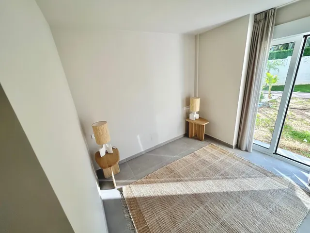 VIVIENDA OBRA NUEVA DE 2 habitaciones CON TERRAZA, GARAJE Y PISCINA EN RESIDENCIAL EN DENIA !! — 19