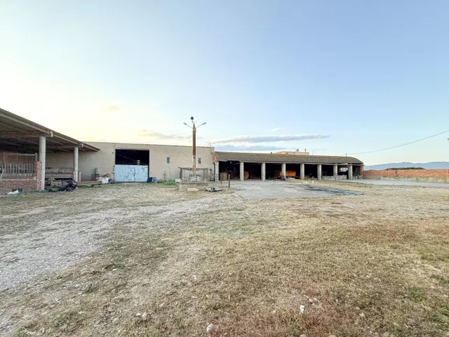 Vivir en Riumors (Alto Ampurdán) en esta masia rústica en plena naturaleza. — 46