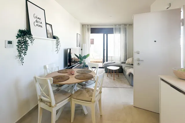 Bungalow 3 habitaciones 96m² en venta - Los balcones — 7