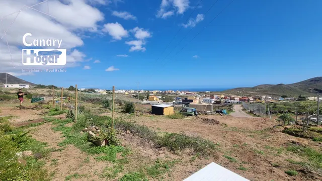 Se vende terreno Rustico en Las Zocas San Miguel de Abona — 20