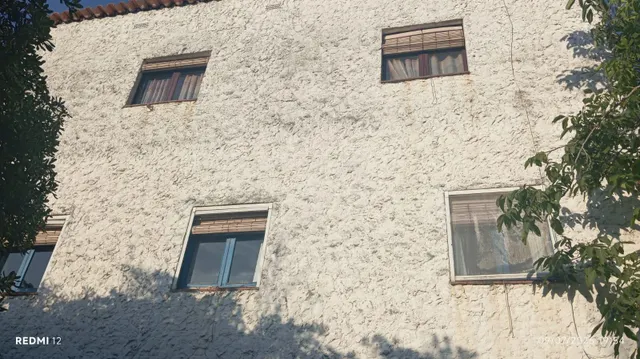 INCREIBLE CASA FAMILIAR CON SOLERA — 9
