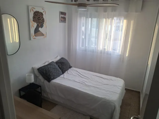 PISO EN VENTA EN CALLE BENISSA ( IDEAL PARA INVERSORES) — 14