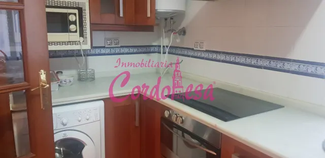 MAGNIFICO PISO ALQUILER DE ESTUDIANTES SAN ANDRES — 16