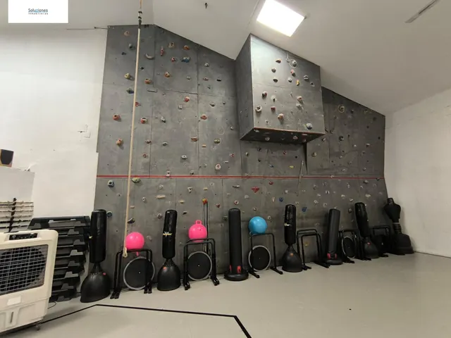 Local Comercial en El Pilar, Albacete - Ideal para Actividades Diversas (Gimnasio / Baile / Artes Marciales/ Pilates / Yoga etc... — 8
