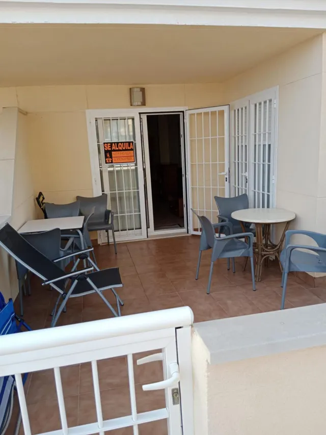 Apartamento 2 habitaciones 72m² en venta - Playa del Esparto-Veneziola — 23