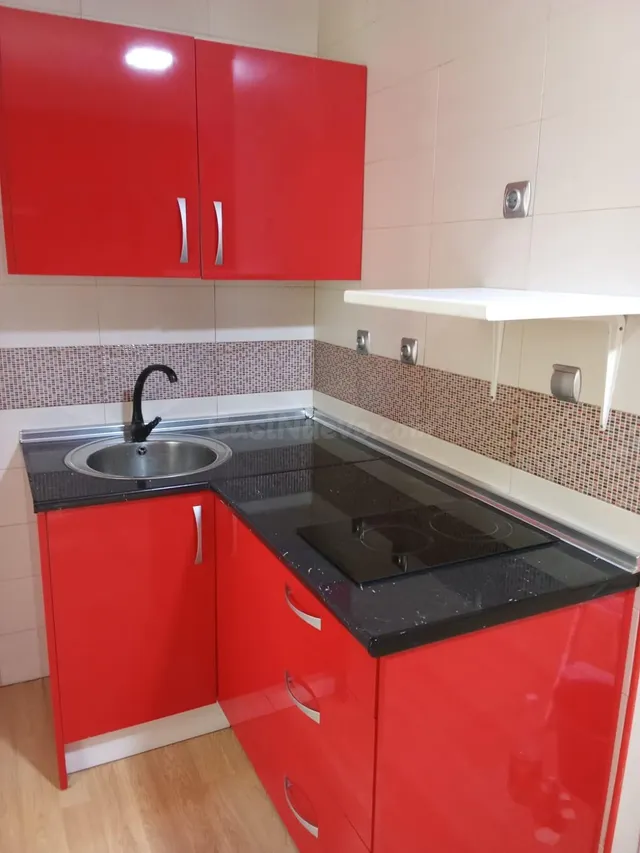 Piso reformado en Llopis - foto 2