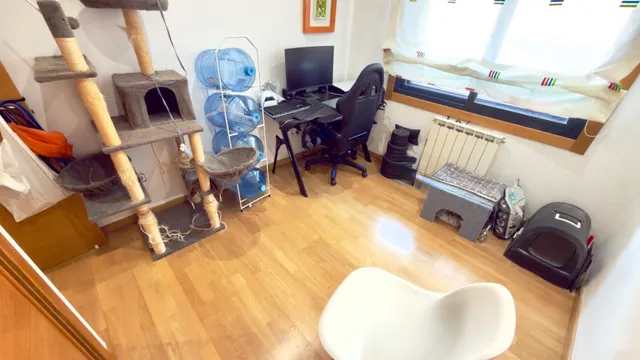 Piso de 3 habitaciones con Garaje y Trastero - ¡Oportunidad en Zona cerca del Centro! — 17