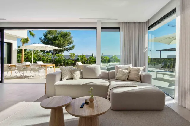 Villa 3 habitaciones 177m² en venta - Las Colinas Golf - foto 3