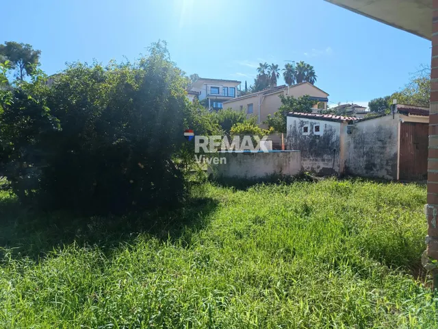 Casa en construcción con muchas posibilidades — 16