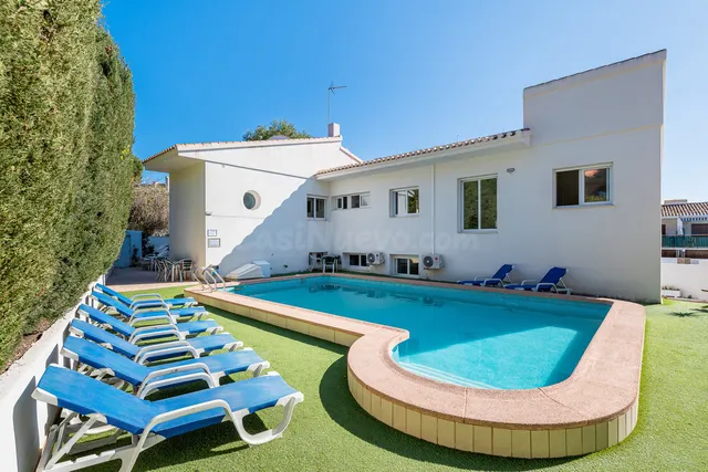 Villa 7 habitaciones 512m² en venta - Campoamor - foto 4